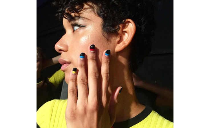 هل ستكون هذه صيحات المناكير لعام 2017؟