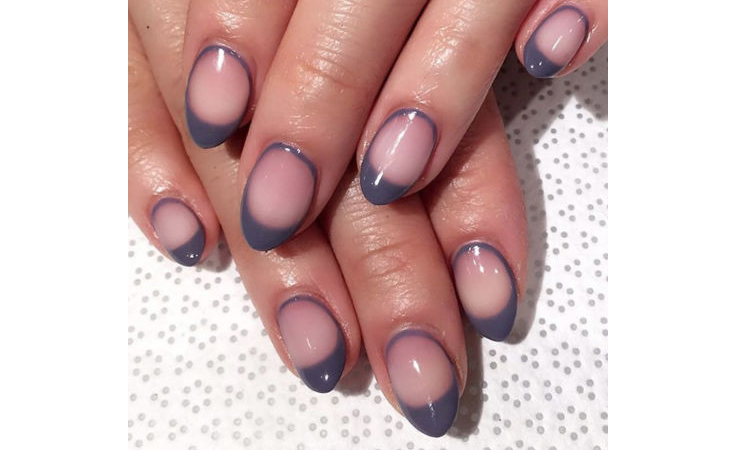 هل ستكون هذه صيحات المناكير لعام 2017؟