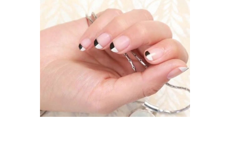 هل ستكون هذه صيحات المناكير لعام 2017؟