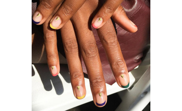 هل ستكون هذه صيحات المناكير لعام 2017؟