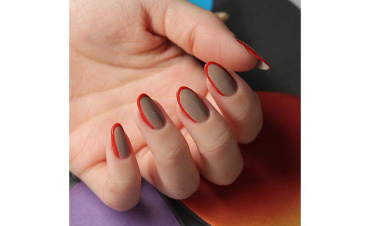 هل ستكون هذه صيحات المناكير لعام 2017؟