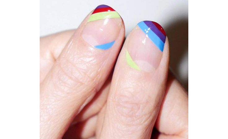 هل ستكون هذه صيحات المناكير لعام 2017؟