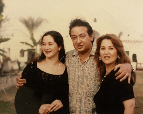 أبرز المحطّات في حياة النجم نور الشريف