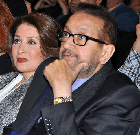 أبرز المحطّات في حياة النجم نور الشريف