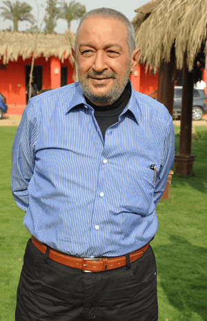 أبرز المحطّات في حياة النجم نور الشريف