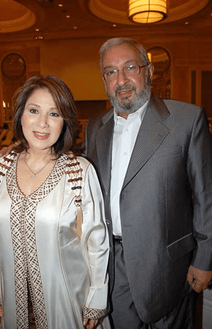 أبرز المحطّات في حياة النجم نور الشريف