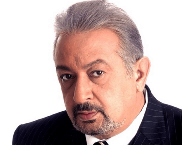 أبرز المحطّات في حياة النجم نور الشريف