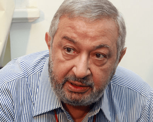 أبرز المحطّات في حياة النجم نور الشريف