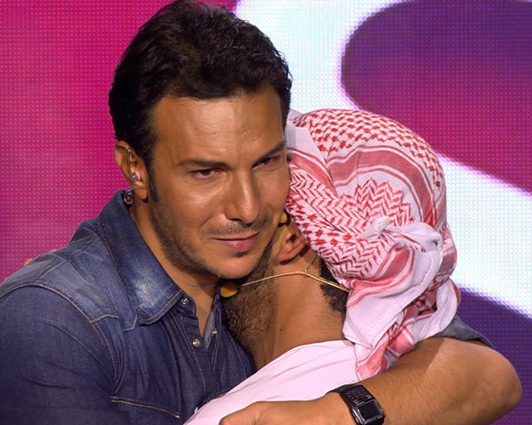 arab casting arab casting