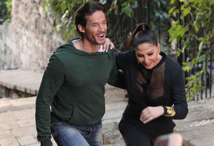 بالصور اليسا كليب اسعد واحدة