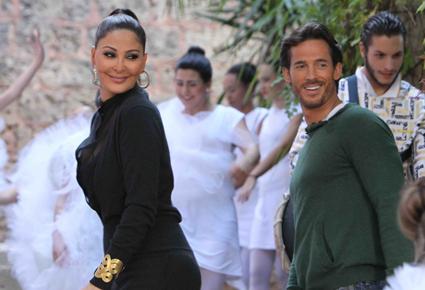 كليب "أسعد وحدة" ممنوع العرض وإليسا ترفض تعديل مشاهده elissa2-3-2-2013.jpg