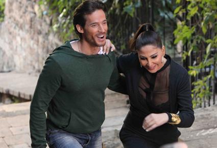 كليب "أسعد وحدة" ممنوع العرض وإليسا ترفض تعديل مشاهده elissa3-3-2-2013.jpg