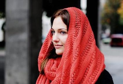 بالصور حجاب ميريم أوزرلي (هويام)