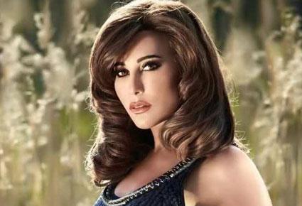نجوي كرم Najwa Karam