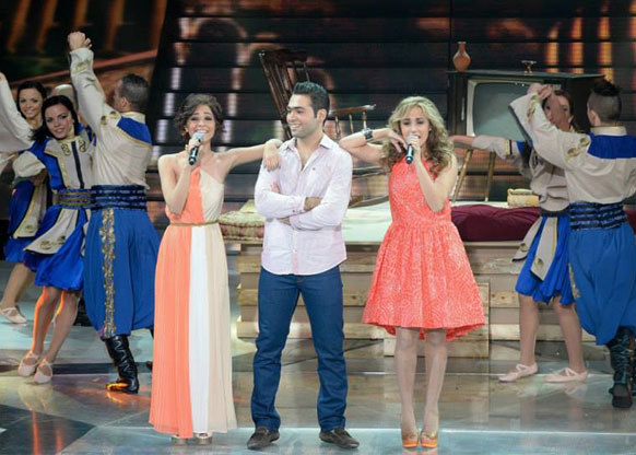 خاص "نواعم" تكشف تفاصيل الموسم العاشر من "ستار أكاديمي" نواعم