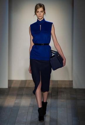 بالصور فيكتوريا بيكهام تبتكر موضة