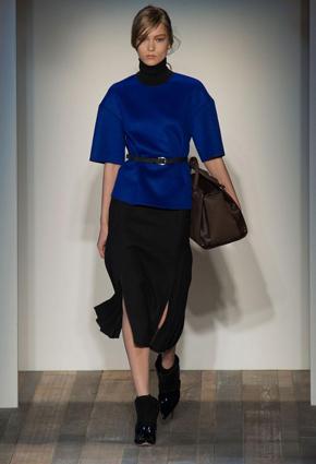 بالصور فيكتوريا بيكهام تبتكر موضة