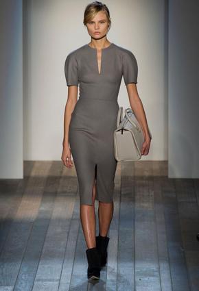 بالصور فيكتوريا بيكهام تبتكر موضة