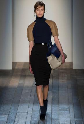 بالصور فيكتوريا بيكهام تبتكر موضة