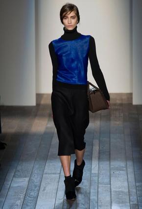 بالصور فيكتوريا بيكهام تبتكر موضة