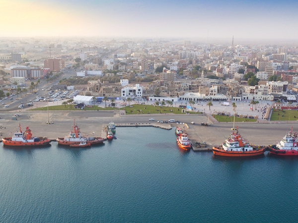 معالم ينبع نواعم