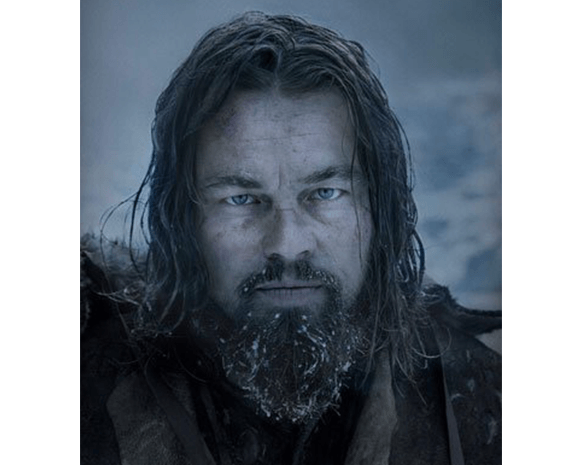 ليوناردو دي كابريو مصدوم بسبب The Revenant نواعم