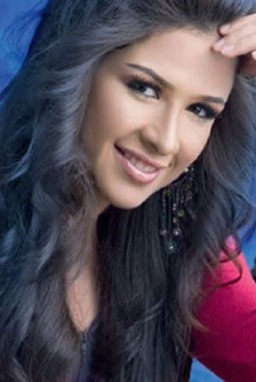 شعر طويل