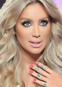 شعر طويل