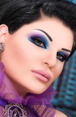 منهجية أنا افتح مكياج خليجي Northbeachcert Org