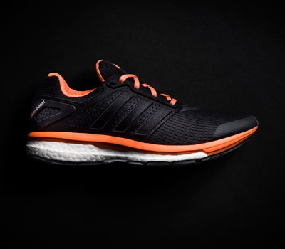 snova boost