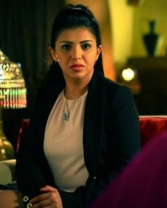من هي زوجة رامز جلال التي أشعلت مواقع التواصل الاجتماعي نواعم
