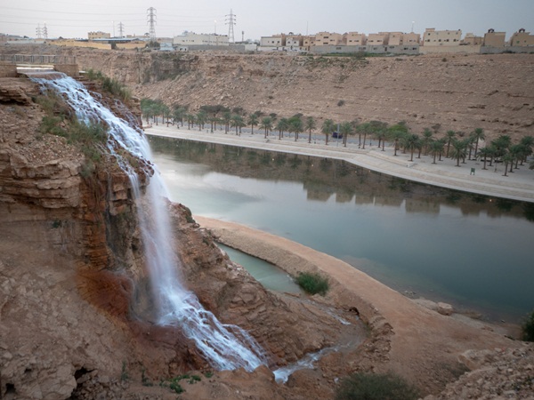 عدد سكان محافظة الخرج هو النواعم