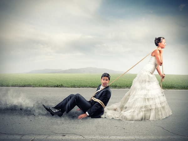 تفسير حلم الزواج للرجل المتزوج