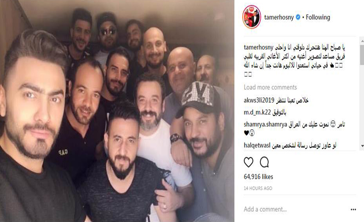 Image result for â«ØªØ§ÙØ± Ø­Ø³ÙÙ ÙÙØ¹ÙÙÙ Ø¹Ù ÙÙØ§Ø¬Ø£Ø© Ø£ÙØ¨ÙÙÙ Ø§ÙØ¬Ø¯ÙØ¯â¬â