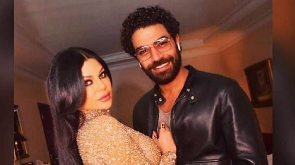 تفاصيل جديدة لمحمد وزيري في قضيته مع هيفاء وهبي