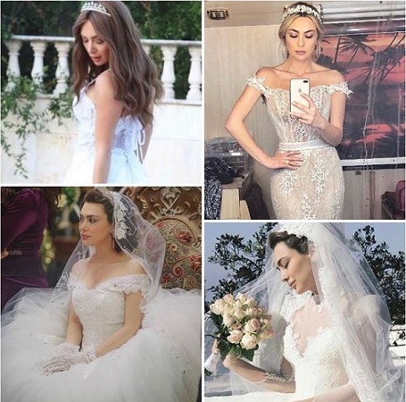 Ø³ØªÙÙØ§ÙÙ ØµÙÙØ¨Ø§ ØªÙØ´Ø± ÙØ³Ø§ØªÙÙ Ø²ÙØ§Ù Ø²ÙØ¬Ø§ØªÙØ§ Ø§ÙØ£Ø±Ø¨Ø¹Ø©Ù!