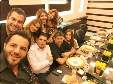 ÙÙØ§Ù Ø§ÙØ²ØºØ¨Ù ØªØ­ØªÙÙ Ø¨Ø¹ÙØ¯ ÙÙÙØ§Ø¯ ÙÙØ´Ø§Ù.. ÙÙØ§Ø¦Ù ÙÙÙØ±Ù ÙØ«ÙØ± Ø§ÙØ¬Ø¯Ù!