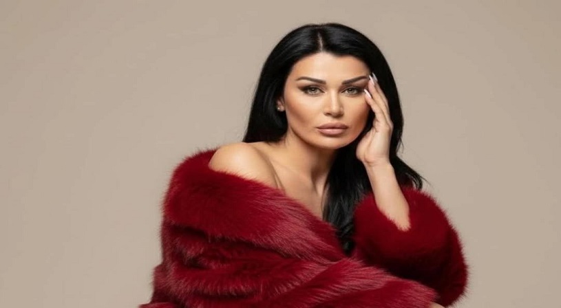 نادين الراسي عن حبيبها الحالي: شلّحني البنطلون ولبّسني تنورة بتهذيب