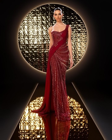 بين الشروق والغروب.. أناقتك لا تشبه أحداً