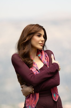 عبير نعمة في رسالة حبّ مفتوحة إلى بيروت: نحبُّكِ... هل تسمعين؟