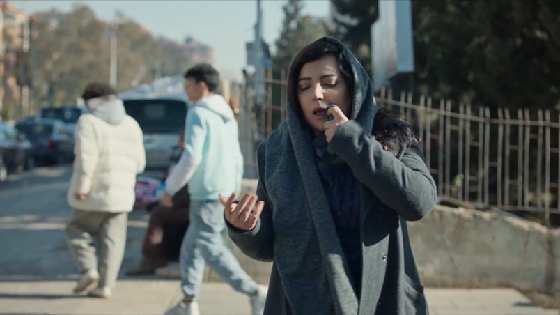 عادات أمل عرفة الرمضانية