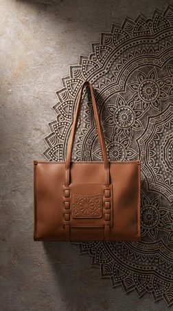 لمسة تراث... بإيقاع معاصر