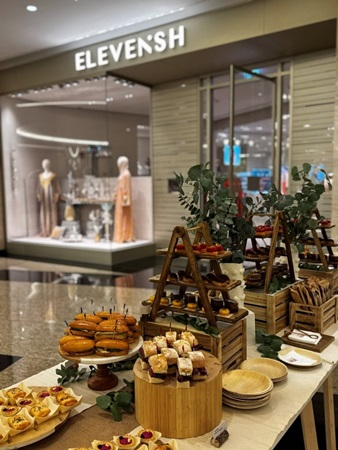 هذه المنصة ستكون الوجهة الجديدة لمحبي التسوق في أبوظبي