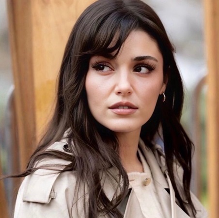 براءة هاندا آرتشيل