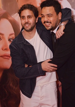 هشام ماجد: لم أعتمد على 