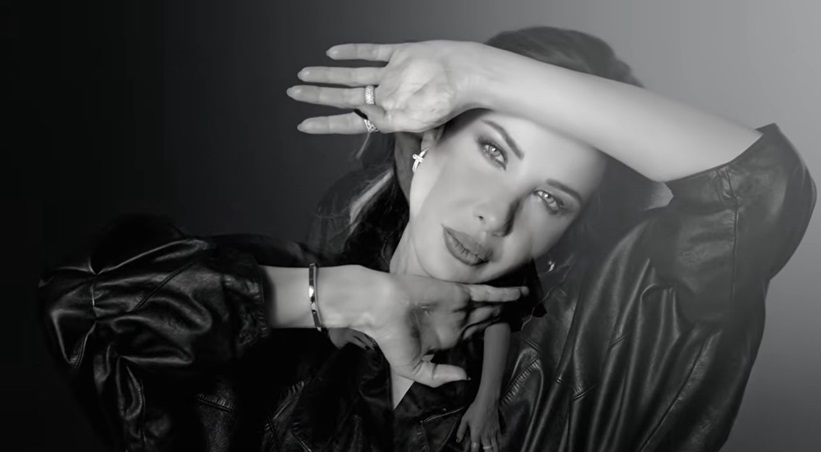 نانسي عجرم تعود لإندونيسيا في هذا الموعد