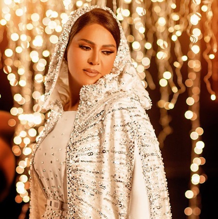 نوال الكويتية وماجد المهندس بعد 12 عاماً