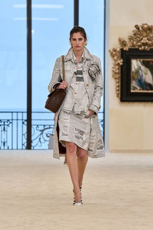 شانيل كروز 2027: عودة خفيفة إلى الجذور