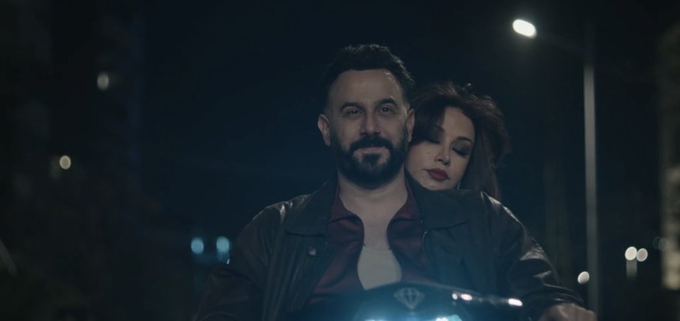 قصي خولي يكشف أصعب مشاهده في 