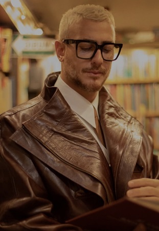 مفاجآت صادمة في قضية سعد لمجرد وزوجته تسانده